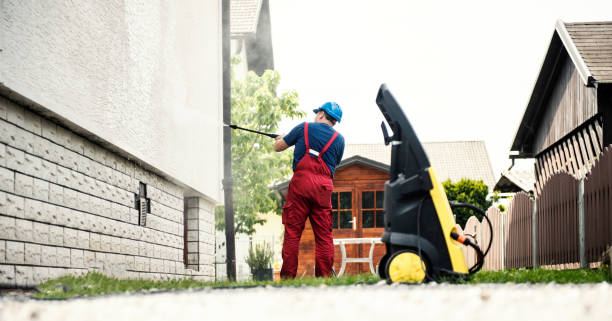 Trusted Pompton Lakes, NJ Pressure Washing Services Experts